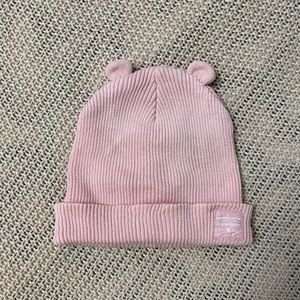 ZARA Toddler Girl Hat